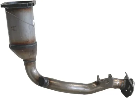 Каталізатор EURO 5 CITROEN C3 II, PEUGEOT 207 1.4 04.06-09.16 BOSAL 090249