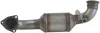 Каталізатор EURO 4/EURO 5/EURO 6 CITROEN C4, C4 GRAND PICASSO I, C4 I, C4 II, C4 PICASSO I, C5 III, DS3, DS4, DS5, MINI (R56), (R57), (R58), (R59), CLUBMAN (R55) 1.6 02.06-12.19 BOSAL 090255 (фото 2)