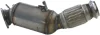 Каталізатор EURO 6 BMW 1 (F20), 1 (F21), 2 (F22, F87), 2 (F23), 3 (F30, F80), 3 (F31), 3 (G20, G80, G28), 3 (G21), 3 (G21, G81), 3 GRAN TURISMO (F34), 4 (F32, F82), 4 (F33 1.6/2.0/2.0H 07.15- BOSAL 090261 (фото 2)