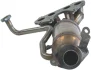 Каталізатор EURO 6 TOYOTA YARIS, YARIS/HATCHBACK 1.5 03.17-06.20 BOSAL 090262 (фото 5)
