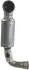 Каталізатор EURO 6 DS DS 3, DS 4, CITROEN BERLINGO MULTISPACE, C3 / C3 ORIGIN III, C3 II, C3 PICASSO, C4 CACTUS, C4 GRAND PICASSO II, C4 II, C4 PICASSO II, C4 SPACETOURER, DS3 1.2 01.13- BOSAL 090263 (фото 1)