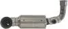 Каталізатор EURO 6 DS DS 3, DS 4, CITROEN BERLINGO MULTISPACE, C3 / C3 ORIGIN III, C3 II, C3 PICASSO, C4 CACTUS, C4 GRAND PICASSO II, C4 II, C4 PICASSO II, C4 SPACETOURER, DS3 1.2 01.13- BOSAL 090263 (фото 2)