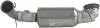 Каталізатор EURO 6 DS DS 3, DS 4, CITROEN BERLINGO MULTISPACE, C3 / C3 ORIGIN III, C3 II, C3 PICASSO, C4 CACTUS, C4 GRAND PICASSO II, C4 II, C4 PICASSO II, C4 SPACETOURER, DS3 1.2 01.13- BOSAL 090263 (фото 4)