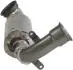 Каталізатор EURO 6 DS DS 3, DS 4, CITROEN BERLINGO MULTISPACE, C3 / C3 ORIGIN III, C3 II, C3 PICASSO, C4 CACTUS, C4 GRAND PICASSO II, C4 II, C4 PICASSO II, C4 SPACETOURER, DS3 1.2 01.13- BOSAL 090263 (фото 5)