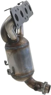 Каталізатор EURO 6 SUZUKI SX4 S-CROSS, VITARA 1.6 08.13- BOSAL 090273