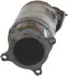Каталізатор AUDI A4 ALLROAD B9, A4 B9, A5, A6 C8, A7 2.0/2.0H 06.16- BOSAL 090295 (фото 3)