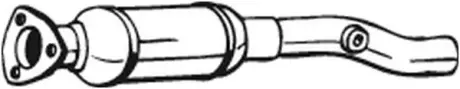 Катализатор BOSAL 090460