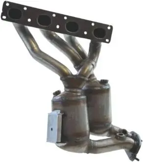 Катализатор BOSAL 090561