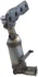 Каталізатор EURO 5 CITROEN BERLINGO MULTISPACE, BERLINGO/MINIVAN, C3 II, C3 PICASSO, C4 GRAND PICASSO I, C4 GRAND PICASSO II, C4 II, C4 PICASSO I, C4 PICASSO II, C5 III, DS3, DS4 1.4-1.6LPG 09.06- BOSAL 090657 (фото 1)