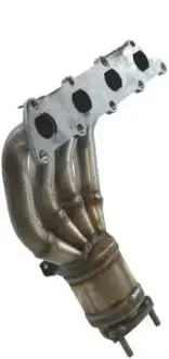 Катализатор BOSAL 090764