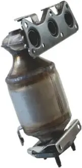 Катализатор BOSAL 090807
