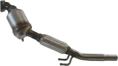 Каталізатор BOSAL 090812