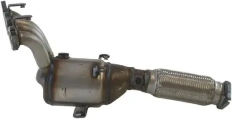 Каталізатор BOSAL 090813