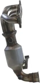 Катализатор BOSAL 090816