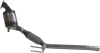 Каталізатор EURO 5/EURO 6 SEAT IBIZA IV, IBIZA IV SC, IBIZA IV ST, SKODA FABIA III, VW POLO V 1.0 01.14-12.22 BOSAL 090843 (фото 1)