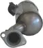 Фильтр BOSAL 095221 (фото 3)