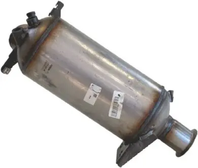 Фильтр DPF BOSAL 095-231
