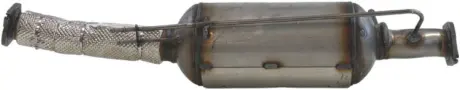 Сажовий фільтр FORD KUGA I 2.0D 03.08-11.12 BOSAL 095322