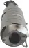 Сажовий фільтр FORD GALAXY II, GALAXY MK II, MONDEO IV, S-MAX 2.0D/2.2D 05.06-06.15 BOSAL 095350 (фото 2)