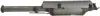 Сажовий фільтр FORD GALAXY II, GALAXY MK II, MONDEO IV, S-MAX 2.0D/2.2D 05.06-06.15 BOSAL 095350 (фото 3)