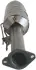 Сажовий фільтр FORD GALAXY II, GALAXY MK II, MONDEO IV, S-MAX 2.0D/2.2D 05.06-06.15 BOSAL 095350 (фото 4)