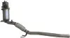 Фильтр DPF BOSAL 095-364 (фото 1)