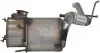 Фильтр DPF BOSAL 095-364 (фото 3)