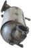 Сажовий фільтр HYUNDAI IX35, SANTA FÉ II, SANTA FÉ II/SUV, KIA SORENTO II, SORENTO II/SUV, SPORTAGE III 2.0D/2.2D 01.09-12.16 BOSAL 095577 (фото 3)