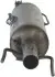 Фільтр BOSAL 097205 (фото 4)