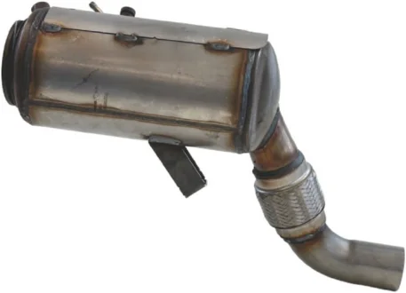 Автозапчасть BOSAL 097314