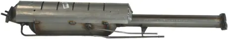 Автозапчасть BOSAL 097350