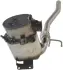 Сажовий фільтр AUDI A3, SEAT ALTEA, ALTEA XL, LEON, SKODA OCTAVIA II, SUPERB II, YETI, VW EOS, GOLF PLUS, GOLF PLUS V, GOLF V, GOLF VI, JETTA III, SCIROCCO III 1.6D/2.0D 05.03-12.17 BOSAL 097361 (фото 2)