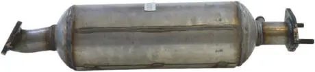 Сажовий фільтр HYUNDAI SANTA FÉ II, SANTA FÉ II/SUV 2.2D 11.05-12.12 BOSAL 097447