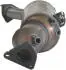 Сажовий фільтр AUDI A4 ALLROAD B8, A4 B8, A5, A6 C7, Q5 2.0D 11.07-09.18 BOSAL 097567 (фото 3)