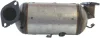 Сажовий фільтр HYUNDAI IX35, SANTA FÉ II, SANTA FÉ II/SUV, KIA SORENTO II, SORENTO II/SUV, SPORTAGE III 2.0D/2.2D 01.09-12.16 BOSAL 097577 (фото 4)