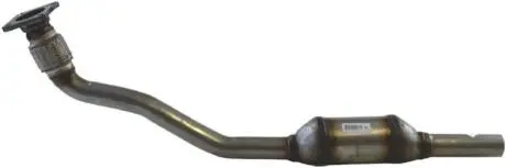 Катализатор BOSAL 099167 (фото 1)