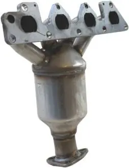 Катализатор BOSAL 099458