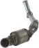 Катализатор BOSAL 099590 (фото 3)