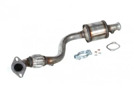 Катализатор BOSAL 099670