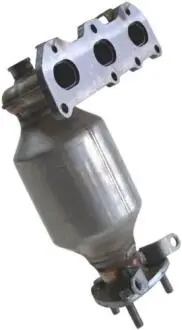 Катализатор BOSAL 099813