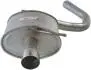 Глушитель выхлопных газов (конечный) BOSAL 105229 (фото 4)
