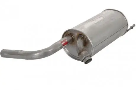 Задний. глушитель, выпускная сист. BOSAL 135095