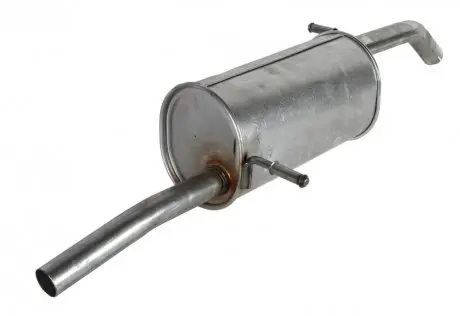Задний. глушитель, выпускная сист. BOSAL 135123