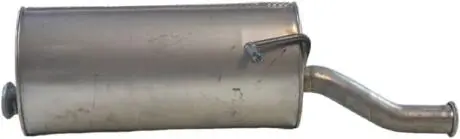 Глушитель выхлопных газов (конечный) BOSAL 135551