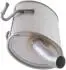 Глушитель выхлопных газов (конечный) BOSAL 135707 (фото 4)