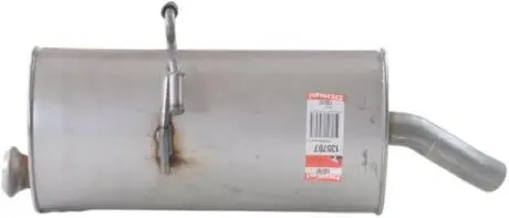 Глушитель выхлопных газов (конечный) BOSAL 135707