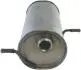 Глушитель выхлопных газов (конечный) BOSAL 135709 (фото 2)