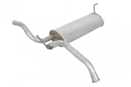 Задний. глушитель, выпускная сист. BOSAL 135721