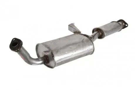 Центр. глушитель, выпускная сист. BOSAL 145015