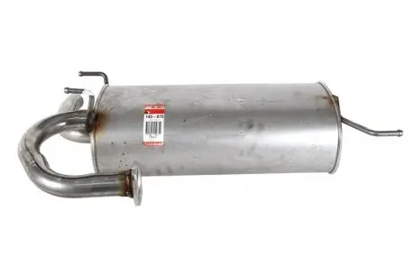 Задний. глушитель, выпускная сист. BOSAL 145075